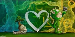 Fabio Napoleoni Fabio Napoleoni That You Can’t Take Away (AP) (Gallery Wrapped)